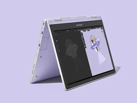 Máy tính liên tục tăng giá