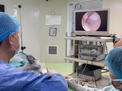 76 sáng kiến y tế được vinh danh tại Hội thi sáng tạo ngành y tế Hà Nội