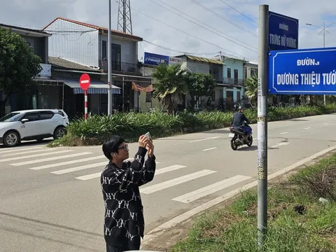 Dương Thiệu Tước - 'giòng suối tơ vương' còn vọng mãi - Kỳ cuối: Cung đàn nhỏ lệ Tầm Dương