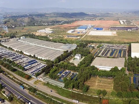 Thông tin mới nhất về khu công nghiệp dược công nghệ cao Việt Nam - Ấn Độ tại Thanh Hoá