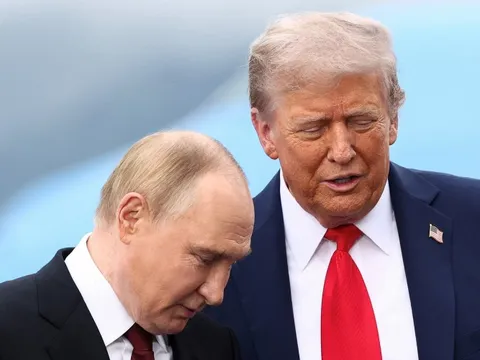 Tin tức thế giới 30-12: Ông Trump phẫn nộ khi nghe tin Ukraine tấn công dinh thự ông Putin