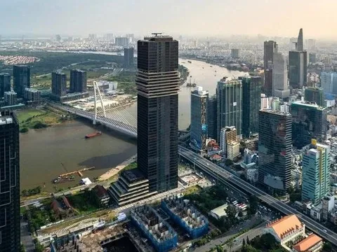 Để Trung tâm Tài chính quốc tế sớm thành hiện thực