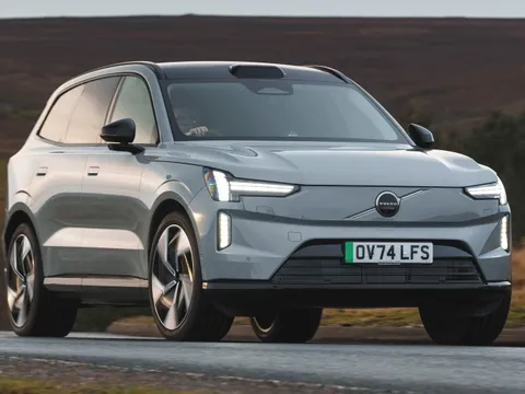 Đối tác cung ứng cảm biến an toàn cho Volvo phá sản