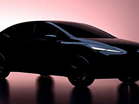 Xe 'ế' của Nissan tại Việt Nam có bản nâng cấp