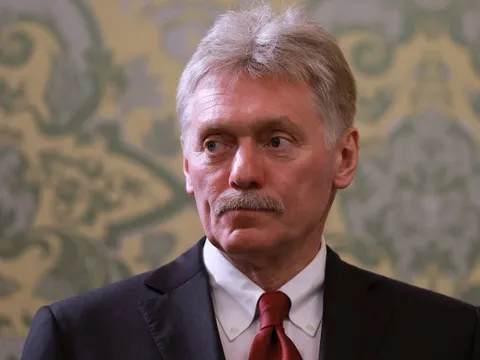 Điện Kremlin: Nga sẽ cứng rắn hơn sau cáo buộc Kiev tấn công dinh thự ông Putin