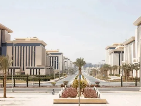 Ai Cập nhận 3,5 tỉ USD đầu tư từ Qatar cho dự án bất động sản và du lịch ở Địa Trung Hải