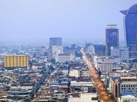 Nhiều lần vay tiền Thái Lan, Campuchia đã trả nợ cho Bangkok bao nhiêu trong gần 2 năm qua?