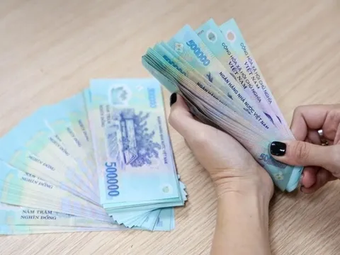 Hơn 3.3 triệu người dân sẽ nhận được 2 khoản tiền lớn ngay sau kỳ nghỉ Tết dương lịch 2026