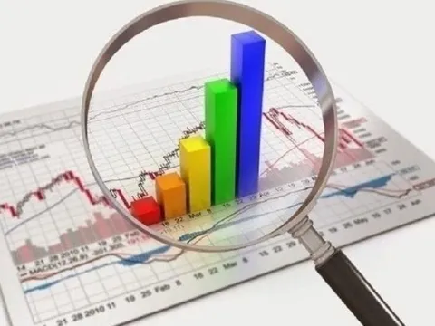 SSI dự báo lợi nhuận quý 4/2025 của 47 DN: KBC ước tăng 880%, loạt DN tăng 3 chữ số, một Ngân hàng đang "nóng" lại có thể giảm gần 60%