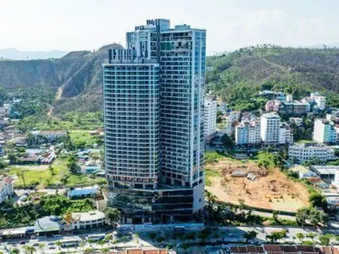 Tất toán 250 tỷ đồng trái phiếu, chủ khách sạn The Holiday Ha Long tiềm lực ra sao?