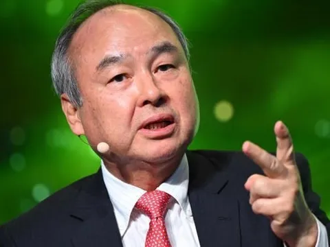 Cú 'liều' chấn động trong năm 2025 của Masayoshi Son: Chỉ trong vòng 10 tháng, Softbank đã lo đủ 40 tỷ USD để rót vào OpenAI