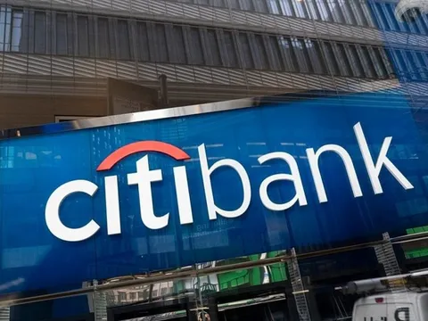 ‘Ông trùm’ ngân hàng Mỹ tiết lộ khoản lỗ khủng vì rút khỏi Nga