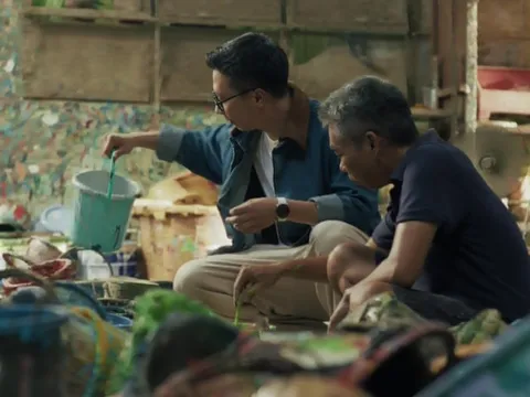 'Voices of Galaxy' tập 9: Dệt truyền thống qua góc nhìn của thế hệ trẻ