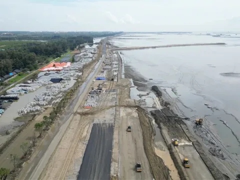 Năm 2025 trở thành “điểm hẹn” của các đại đô thị trên thị trường bất động sản