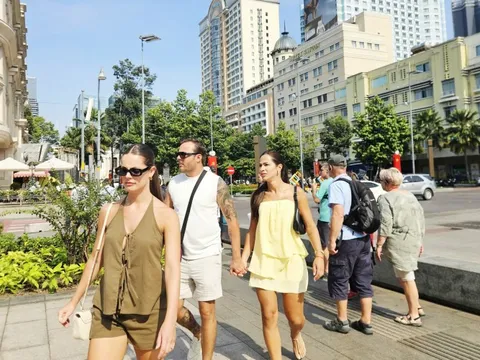 Doanh nghiệp du lịch cũng gặp khó về thuế, xuất hóa đơn