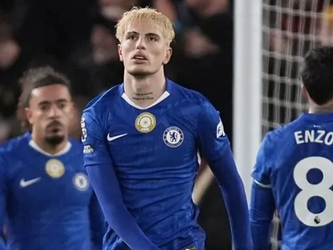 Chelsea nối dài mạch trận thất vọng