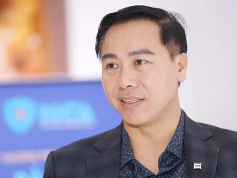 Từ ngày 1-1-2026, bán dữ liệu cá nhân sẽ bị phạt gấp 10 lần số tiền thu được