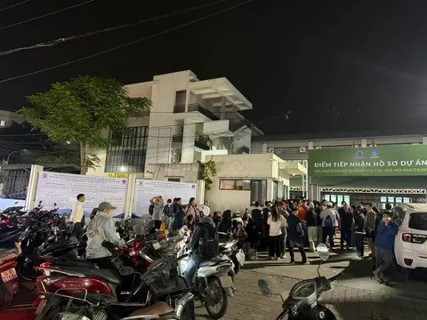 Tin vui cho người mua nhà ở xã hội TP.HCM