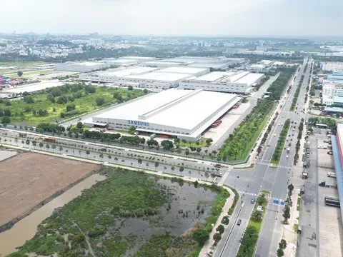 Bất động sản công nghiệp trước bước ngoặt hạ tầng và chính sách