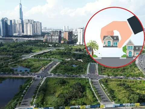 Cuộc đua “săn” quỹ đất sạch thúc đẩy làn sóng M&A bất động sản