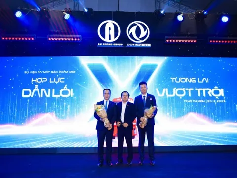 Dongfeng X9: Lời giải tối ưu chi phí vận tải bối cảnh hiện nay