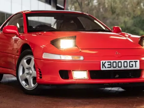 Mitsubishi bị kiện, suýt mất hơn 1 tỷ USD