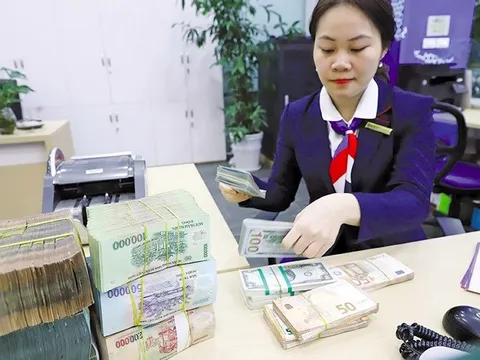 Dòng vốn ngoại kỳ vọng đảo chiều năm 2026