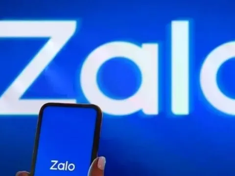 Zalo lên tiếng về 'lùm xùm' thu thập thông tin người dùng