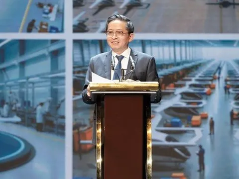 Công bố khu liên hợp UAV lớn nhất ASEAN, quy mô 400 ha tại Tây Ninh