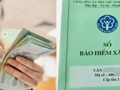 Đã hưởng BHXH một lần, tiếp tục làm việc có phải đóng BHXH bắt buộc?