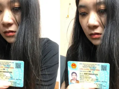 Bắt khẩn cấp và khám xét nơi ở của Lê Thị Mai Hoa