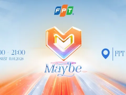 Sau khi "bắt tay" Vietnam Airlines tổ chức sự kiện hẹn hò, FPT tiếp tục se duyên cho nhân viên Viễn thông FPT và Phần mềm FPT