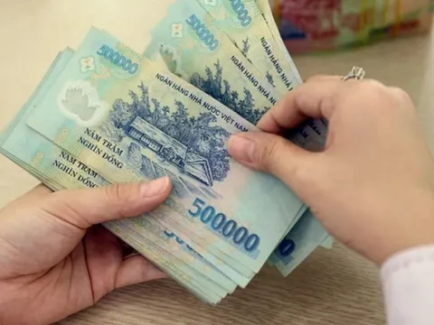 Chính thức từ hôm nay: Lương dưới 17 triệu không phải nộp thuế thu nhập cá nhân