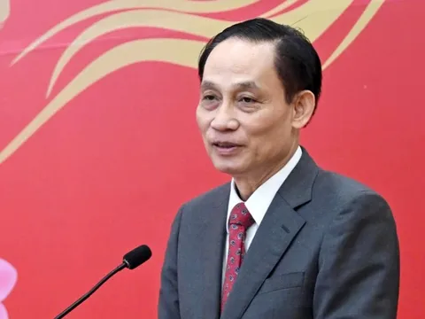 Đối ngoại Việt Nam năm 2025 đạt nhiều dấu ấn chiến lược, thực chất