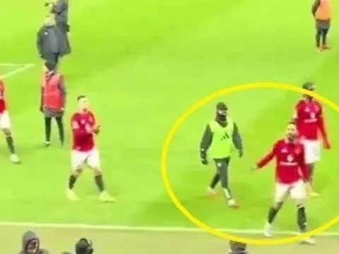 Chuyện gì xảy ra với Cunha