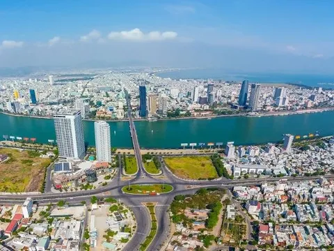 Nhìn lại thị trường bất động sản Đà Nẵng năm 2025