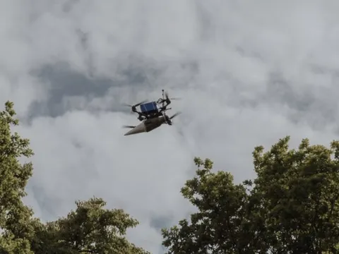 Reuters: Nga tố Ukraine không kích Kherson ngay ngày đầu năm mới, 24 người thiệt mạng