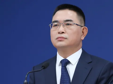 Trung Quốc chỉ trích phát biểu năm mới của lãnh đạo Đài Loan