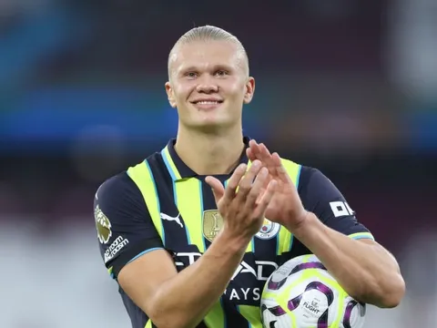 Arsenal hãy coi chừng, Manchester City đã trở lại