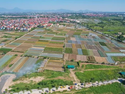 Hưng Yên sắp kêu gọi đầu tư siêu dự án đô thị hơn 15.600 tỷ đồng