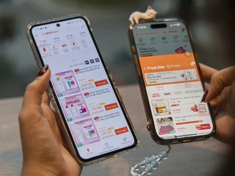 Shopee và TikTok Shop quá khác biệt