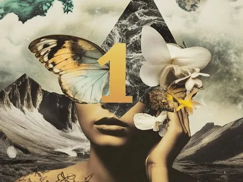 Dự đoán năm 2026 theo thần số học