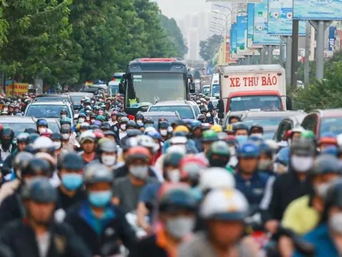 Xây dựng đề án chấm dứt hoạt động của Ủy ban An toàn giao thông quốc gia