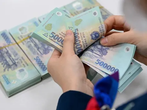 Bộ Nội vụ thông tin mới về sửa đổi tiền lương, phụ cấp với cán bộ, công chức từ 2026