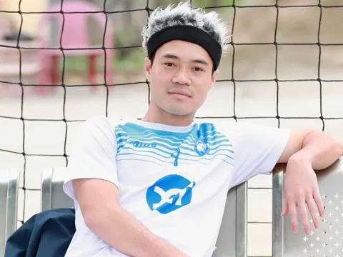 Tiền đạo Văn Toàn: 2025 đá bóng ít nhưng 'đau' nhiều quá