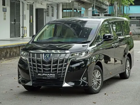 Lý do hàng nghìn xe Toyota, Lexus tại Việt Nam cần được triệu hồi