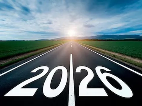 Thế giới năm 2026 với những xu hướng chính