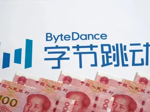 Công ty mẹ TikTok chi 14 tỷ USD cho Nvidia