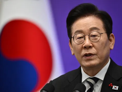 Tổng thống Hàn Quốc sắp thăm Trung Quốc, thảo luận về Triều Tiên