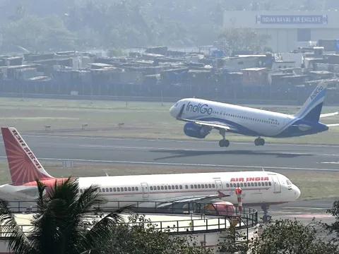 Phi công hãng Air India có độ cồn vượt mức cho phép mà vẫn lên buồng lái